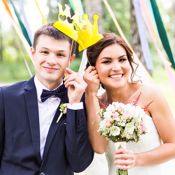 Wedding Photobooth